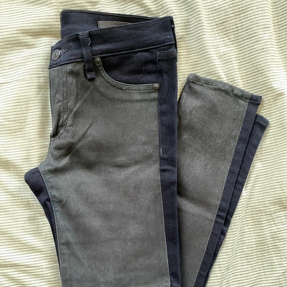 Rag & Bone Black Jeans - Picture 2 of 3